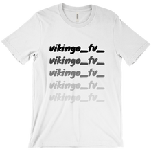 vikingo_tv_ T-Shirts