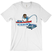 rsafishingnoob T-Shirts