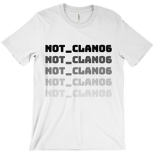not_clan06 T-Shirts