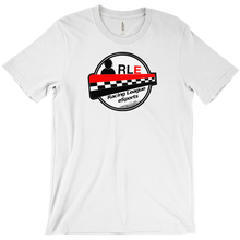 racingleagueesports T-Shirts