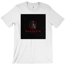 badmod18 T-Shirts