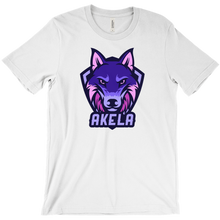 akela4_ T-Shirts