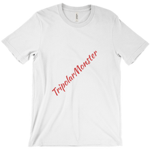 tripolarmonster T-Shirts