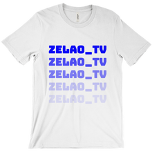 zelao_tv T-Shirts
