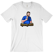 sparky3433 T-Shirts