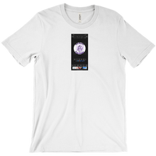 fuzznut_-6693 T-Shirts