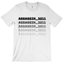 assassin_3211 T-Shirts