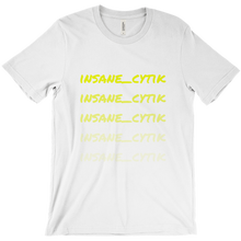 insane_cytik T-Shirts