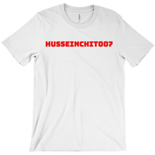 husseinchit007 T-Shirts