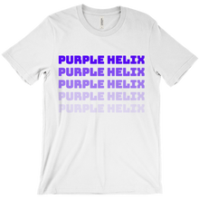 purplehelix_music T-Shirts