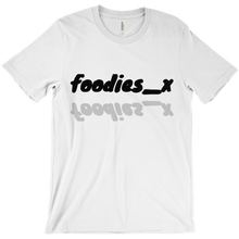 foodies_x T-Shirts