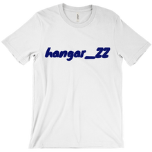 hangar_22 T-Shirts