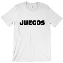 juegos-1777 T-Shirts