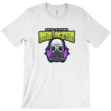 Spielzimmer der Alten T-Shirts