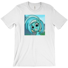 rainbowdashiecz T-Shirts
