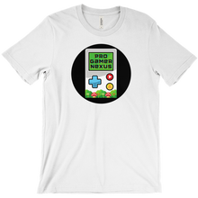 progamernexus T-Shirts