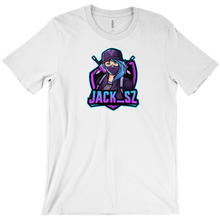 jack_sz T-Shirts