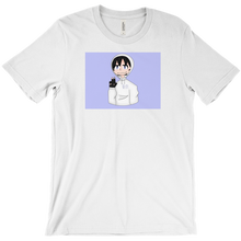 z3bru_h T-Shirts