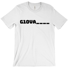 g1ova____ T-Shirts