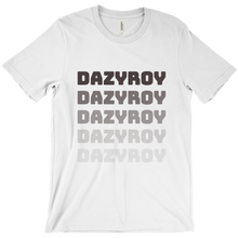 dazyroymerch T-Shirts