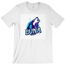 lunanovawolfe T-Shirts