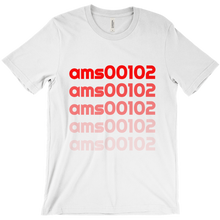 ams00102 T-Shirts