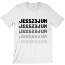 jess23jun T-Shirts