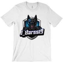 j_barss19 T-Shirts