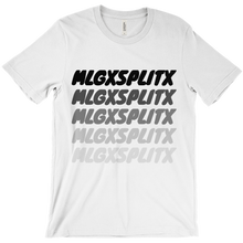mlgxsplitx-2794 T-Shirts