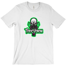 toxicvenomttv T-Shirts