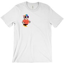 Strollin’ Benny T-Shirts