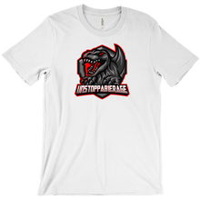 unstoppab1rage T-Shirts