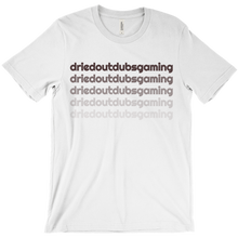driedoutdubsgaming T-Shirts