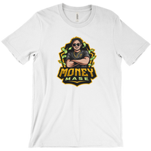 moneyymase T-Shirts