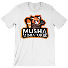 omushyo T-Shirts