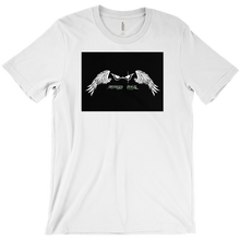 distrbed_angel T-Shirts