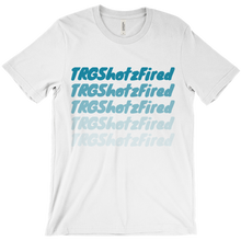 trgshotzfired T-Shirts