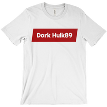 darkhulk89 T-Shirts