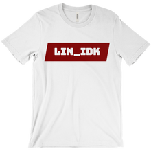lin_idk T-Shirts