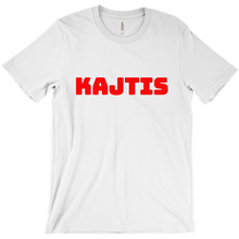 kajtis5217 T-Shirts