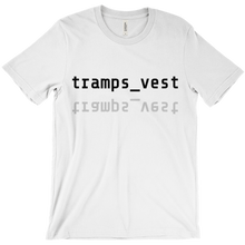 tramps_vest T-Shirts