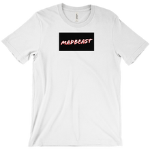 madbeast_cze T-Shirts