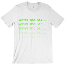bigedventspils18 T-Shirts