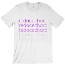 redacecharav2 T-Shirts