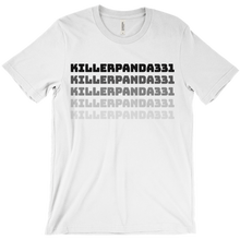 killerpanda331 T-Shirts