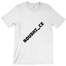 roushi_cz T-Shirts