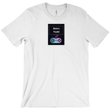 retroyuukilive T-Shirts