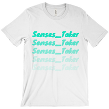 senses_taker T-Shirts