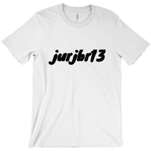 jurjbr13 T-Shirts