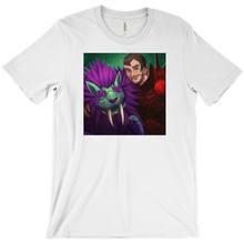 elcaspas T-Shirts